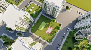 ۹۰ متری/ ۲ خواب