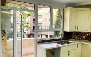 ۱۰۰ متر کلید آرامش ۲پارکینگ سندی بازدید مساوی خرید