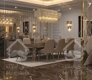 پیش فروش برجهای مجلل ۸۵ متری/دهکده المپیک