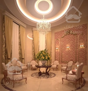 آپارتمان برند* فول مشاعات در جمشیدیه*