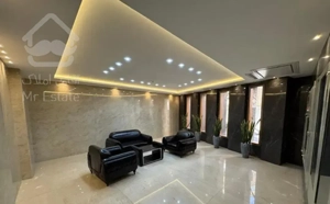 آپارتمان۱۵۴متر۳خ مستر/طبقه۳/جنوبی/نوساز/برخ اصلی