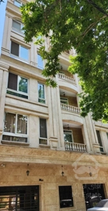 قیطریه ۱۰۵ متر  //  دوجهت نور فروش ف و ر ی