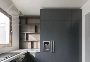 ۱۶۰متر/برج برند مرواریدشهر/۳خواب مستر/شمالی