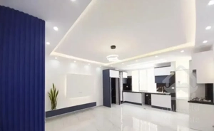 56متری بدون پرتی/پارکینگ سندی/وام