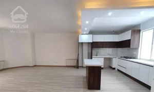 ۷۶متری/دوخواب/شهران شمالی /تخلیه