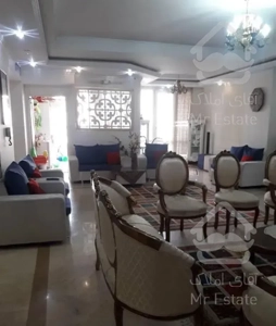 آپارتمان۱۱۵متری،سازمان برنامه شمالی