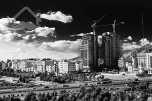 پیش خرید اپارتمان ۱۳۰ پلازا پالاس دریچه ای به روشنایی