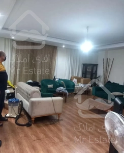 ۱۲۰متر۳خ/اعیان نشین/ سالن سرتاسر نور،شاهین شمالی