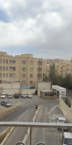 آپارتمان ۷۵ متری لاله