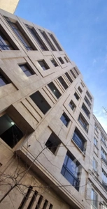 فروش آپارتمان ۱۱۷ متری ۲ خوابه در حکیمیه