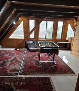 فروش فوری باغ و خانه ویلایی ساروکلا