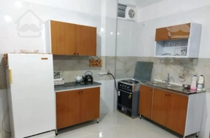 سوئیت اجاره‌ای دربست وخیلی تمیز  وشیک