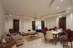 ۱۳۵ متری بلوار امام رضا ۳ خواب