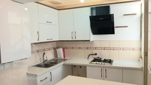 خرید آپارتمان یکخوابه فردوس غرب