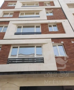 ستارخان پاتریس ۸۲ متر تک واحدی.. املاک