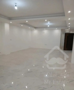 ۱۰۰متر اپارتمان نوساز