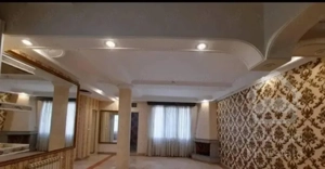 آپارتمان دوخوابه پاسداران فول لوکیشن خوب