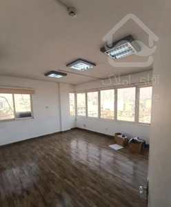 سند اداری /۸۵ متر ۲ اتاق/ میرداماد دور میدان مادر