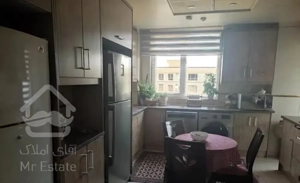 فروش آپارتمان ۶۴متری  طبقه اول در بلوار صبا