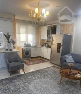 آپارتمان نوساز ۵۵ متری