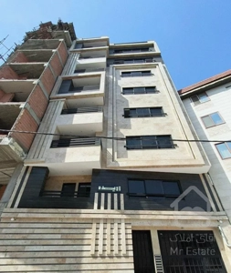 فروش آپارتمان ۲۲۰ متری خاقانی طبقات ۲-۳-۵