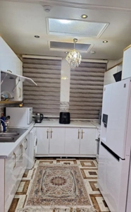 فروش آپارتمان ۶۳ متری ۱ خوابه در خلیج فارس