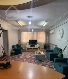 ۸۰متری فول امکانات خیابان تهران