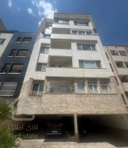 ۱۵۰متری/اوایل فارغ التحصیلان/سه خواب
