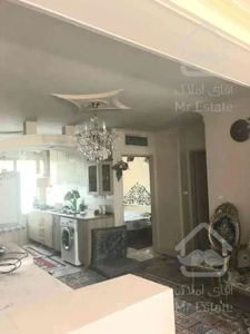 خرید آپارتمان ۵۰متری یکخوابه فردوس شرق