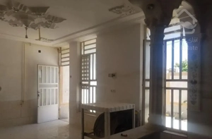 خانه ویلایی دو خوابه.