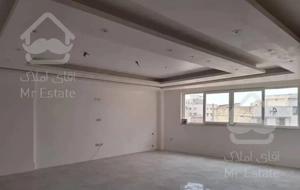 آپارتمان نوساز ۱۱۰ متری در خ کفشگرکلا