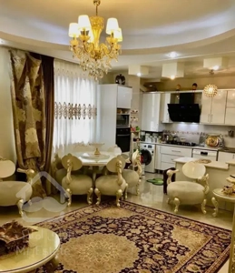 60متر تاپ لوکیشن کوهسار 8ساله