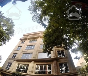 فروش آپارتمان 160 متری قبا