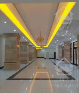 برج مجلل تندیس/۱۰۱متری/مستر/اردستانی/دریاچه