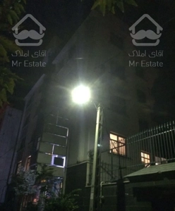 آپارتمان ١٧٥متری ولیعصر (تجریش)