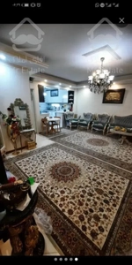 ۷۰ متر یک خواب. فول امکانات