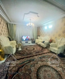 ۷۳ متر دوخواب