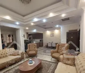 آپارتمان ۸۲ متری دو خوابه ایت الله کاشانی اباذر