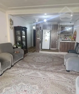 فروش آپارتمان ۸۰ متری ۲ خواب