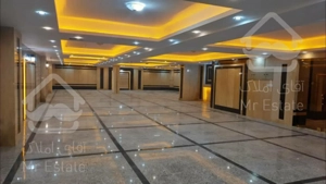 خرید و فروش آپارتمان 286 متری 4 خوابه جنت اباد