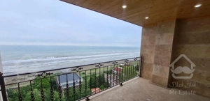 کریم آباد ۲۱۰ متر ویو دریا