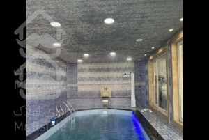 اجاره باغ ویلا تمیزجهت اسکان و مراسم