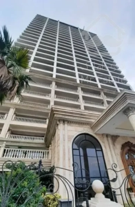 ۱۳۸ متر برج آرال ۱۰ سرخرود طبقات بالا قیمت مناسب