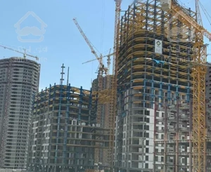 فروش آپارتمان ۱۲۰ متری مرجان نیروی دریایی چیتگر