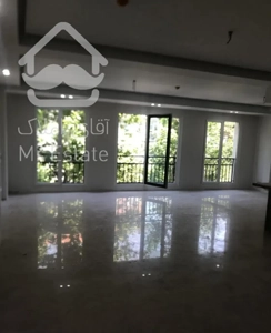 آپارتمان ١٤٠ متر فرمانیه شرقى نوساز تک واحدى