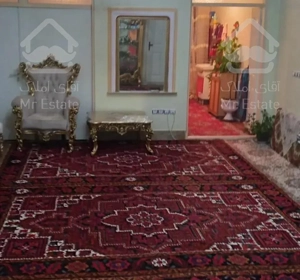 خانه 106متر در باغ معروف بتن آرمه مجوز دار