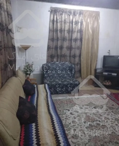 ویلا فول امکانات محیطی ارام  و خانوادگی با ویو باغچه