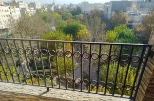 ایران درخشان۱۳۰متر فول تکواحدسالن اجتماعات حسینیه