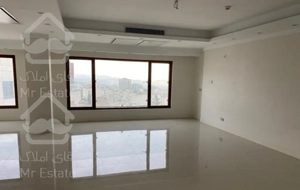 270متر4خواب/فول مشاعات/ویو ابدی. جماران