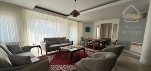 زعفرانیه ۱۸۵ متر ۳ خواب شخصی